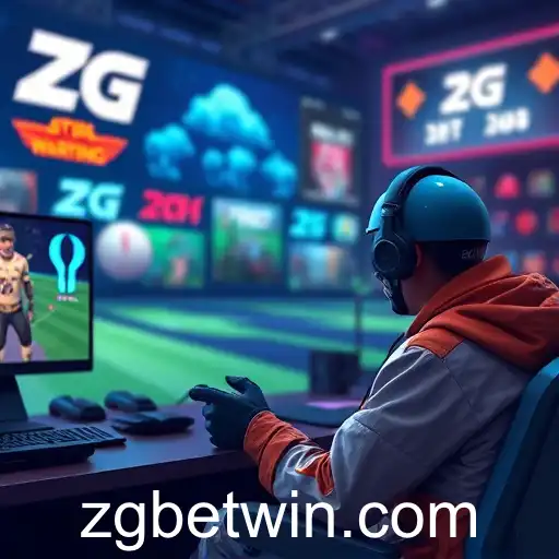 The Evolution of Online Gaming in 2025