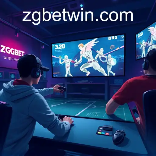 The Rise of Online Gaming and Digital Platforms