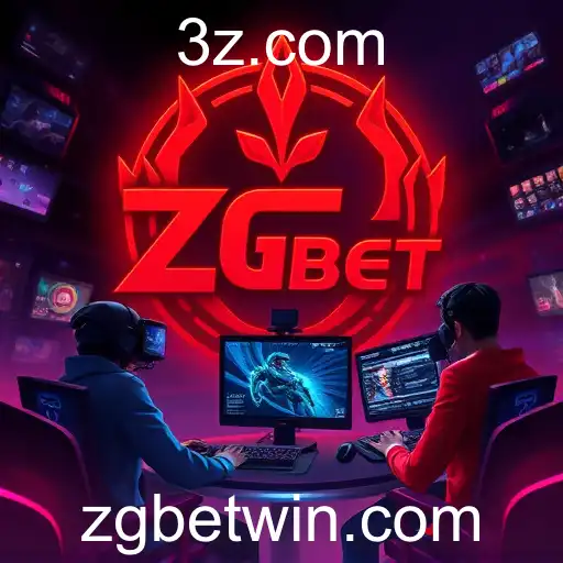 The Rise of Zgbet: Gaming in the Digital Age