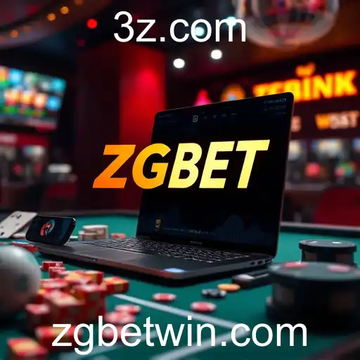 The Rise of Zgbet in the Gaming Community