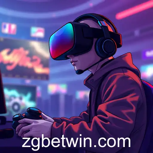 The Rise of Zgbet: Revolutionizing Online Gaming